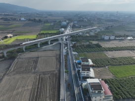 舊社排水(第二期)改善及橋梁改建工程併辦土石標售(二工區)