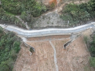 道路災修工程